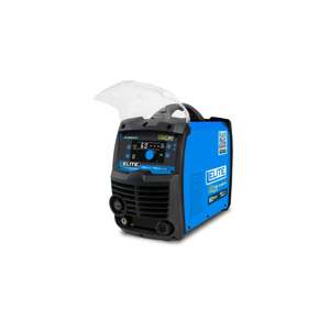 CORTADOR POR PLASMA ELITE SIC60MVP MULTI VOLTAGE 60A CNC READY 220/380/440V